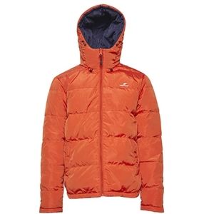 Adamant Artix Water Resistant Down Jacket